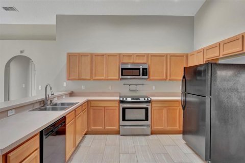 House in Groveland, Florida 3 bedrooms, 166.48 sq.m. № 1812440 - photo 8