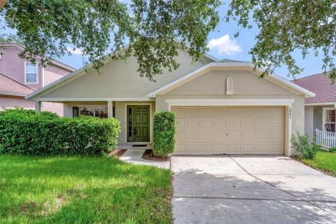 House in Groveland, Florida 3 bedrooms, 166.48 sq.m. № 1812440 - photo 3
