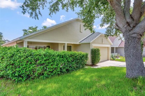 House in Groveland, Florida 3 bedrooms, 166.48 sq.m. № 1812440 - photo 1