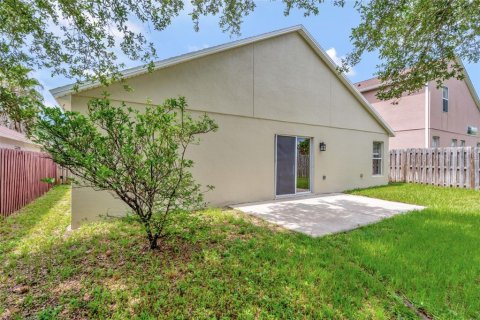 House in Groveland, Florida 3 bedrooms, 166.48 sq.m. № 1812440 - photo 19