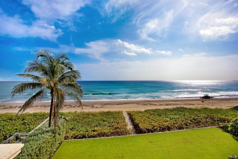 Villa ou maison à vendre à Highland Beach, Floride: 4 chambres, 326.18 m2 № 2082337 - photo 17