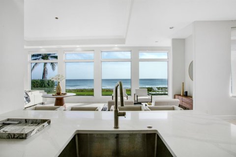 Villa ou maison à vendre à Highland Beach, Floride: 4 chambres, 326.18 m2 № 2082337 - photo 9