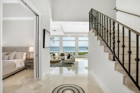 Villa ou maison à Highland Beach, Floride 4 chambres, 326.18 m2 № 2082337