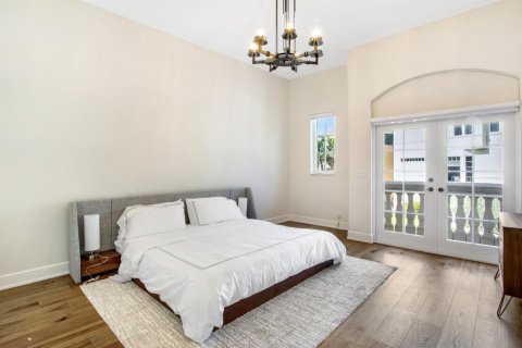 Villa ou maison à vendre à Highland Beach, Floride: 4 chambres, 326.18 m2 № 2082337 - photo 16