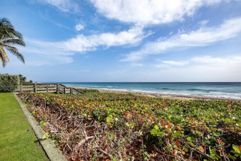 Villa ou maison à vendre à Highland Beach, Floride: 4 chambres, 326.18 m2 № 2082337 - photo 18