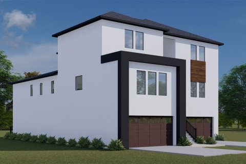 Casa en venta en Tampa, Florida, 5 dormitorios, 411.65 m2 № 1301612 - foto 3