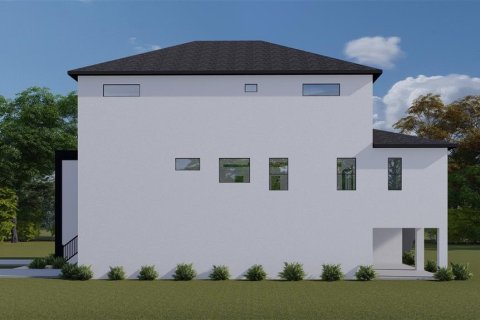 Casa en venta en Tampa, Florida, 5 dormitorios, 411.65 m2 № 1301612 - foto 5
