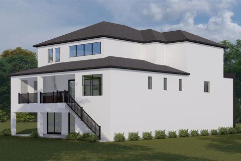 Casa en venta en Tampa, Florida, 5 dormitorios, 411.65 m2 № 1301612 - foto 7