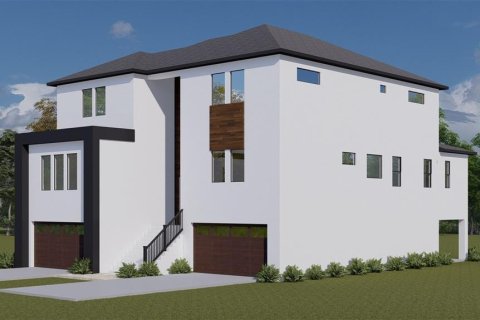 Casa en venta en Tampa, Florida, 5 dormitorios, 411.65 m2 № 1301612 - foto 2