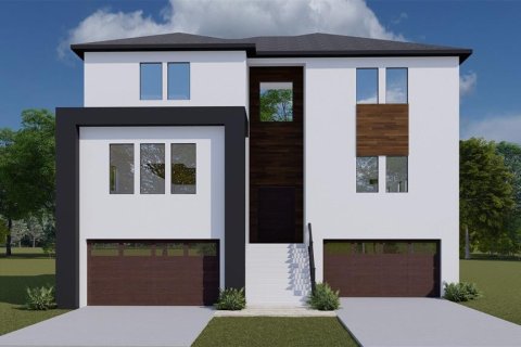 Casa en venta en Tampa, Florida, 5 dormitorios, 411.65 m2 № 1301612 - foto 1