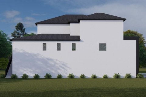 Casa en venta en Tampa, Florida, 5 dormitorios, 411.65 m2 № 1301612 - foto 4