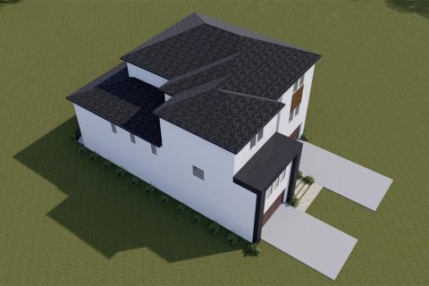 Casa en venta en Tampa, Florida, 5 dormitorios, 411.65 m2 № 1301612 - foto 9