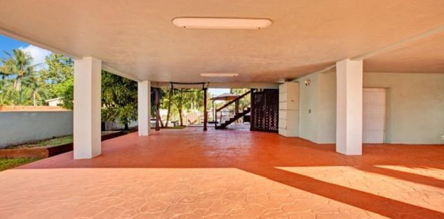 Casa en Fort Lauderdale, Florida 3 dormitorios, 133.78 m2 № 1210200
