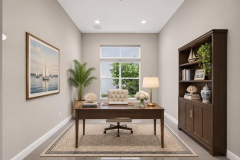 Casa en venta en Palm Beach Gardens, Florida, 3 dormitorios, 257.53 m2 № 2430181 - foto 6