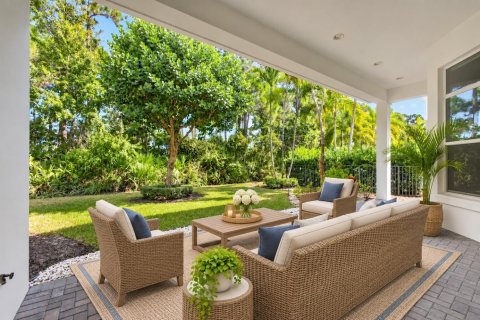 Casa en venta en Palm Beach Gardens, Florida, 3 dormitorios, 257.53 m2 № 2430181 - foto 7