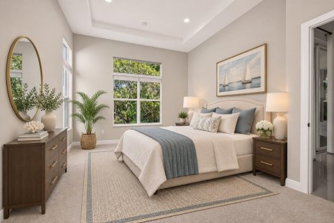 Casa en venta en Palm Beach Gardens, Florida, 3 dormitorios, 257.53 m2 № 2430181 - foto 5