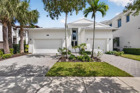 Casa en Palm Beach Gardens, Florida 3 dormitorios, 257.53 m2 № 2430181