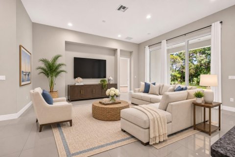 Casa en venta en Palm Beach Gardens, Florida, 3 dormitorios, 257.53 m2 № 2430181 - foto 3