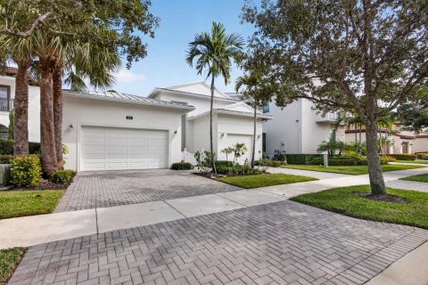Casa en venta en Palm Beach Gardens, Florida, 3 dormitorios, 257.53 m2 № 2430181 - foto 8