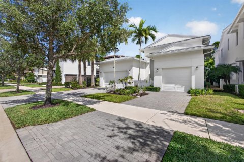 Casa en venta en Palm Beach Gardens, Florida, 3 dormitorios, 257.53 m2 № 2430181 - foto 9