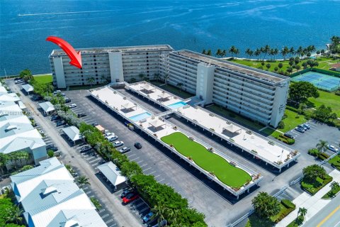 Condominio en venta en Lake Park, Florida, 2 dormitorios, 133.78 m2 № 1933953 - foto 10