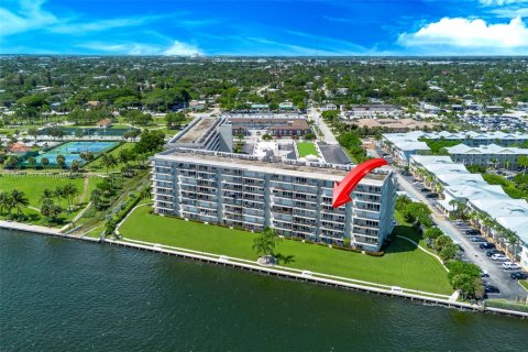 Condominio en venta en Lake Park, Florida, 2 dormitorios, 133.78 m2 № 1933953 - foto 5
