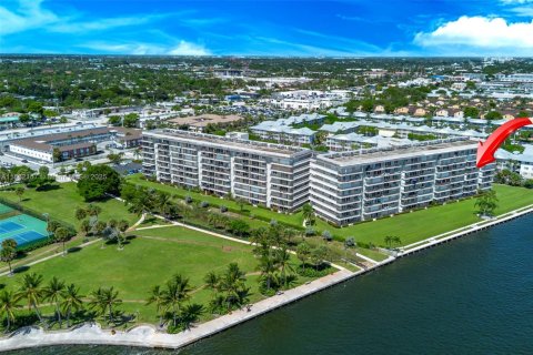 Condominio en venta en Lake Park, Florida, 2 dormitorios, 133.78 m2 № 1933953 - foto 6