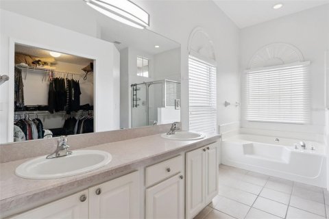 Villa ou maison à vendre à Clermont, Floride: 3 chambres, 166.67 m2 № 2150265 - photo 22