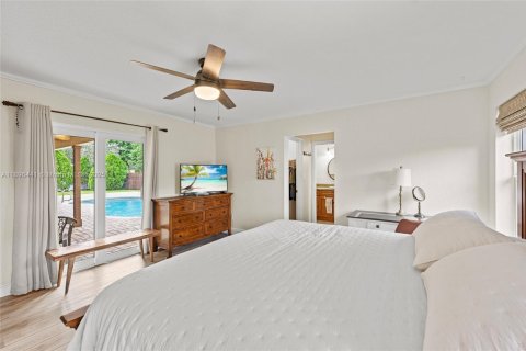 House in Plantation, Florida 4 bedrooms, 199.18 sq.m. № 1953120 - photo 21