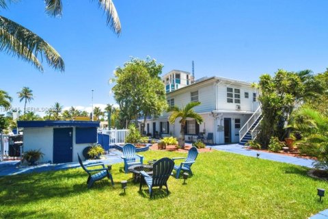 Hôtel, hôtellerie à vendre à Pompano Beach, Floride № 2032070 - photo 4