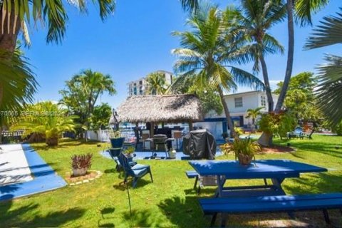 Hôtel, hôtellerie à vendre à Pompano Beach, Floride № 2032070 - photo 7