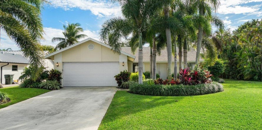 Casa en Delray Beach, Florida 3 dormitorios, 141.03 m2 № 984026