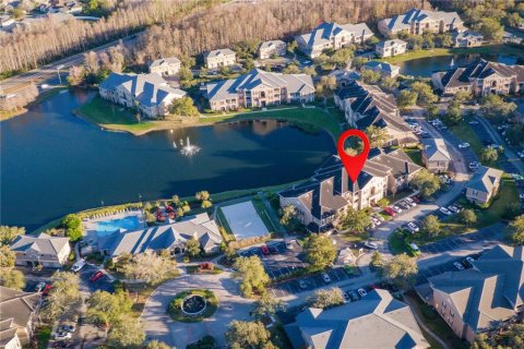 Condo in Orlando, Florida, 2 bedrooms № 2100237