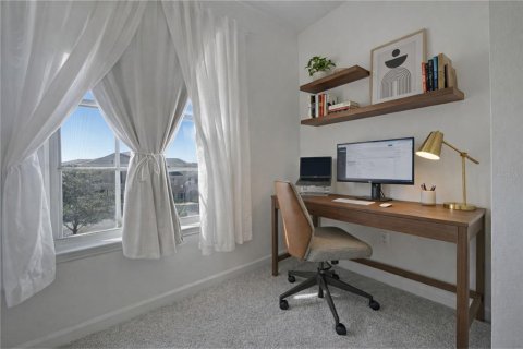 Condominio en venta en Orlando, Florida, 2 dormitorios, 96.71 m2 № 2100237 - foto 20