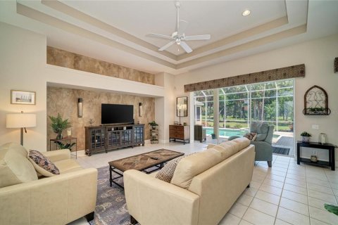 House in Parrish, Florida 3 bedrooms, 276.94 sq.m. № 2221741 - photo 10