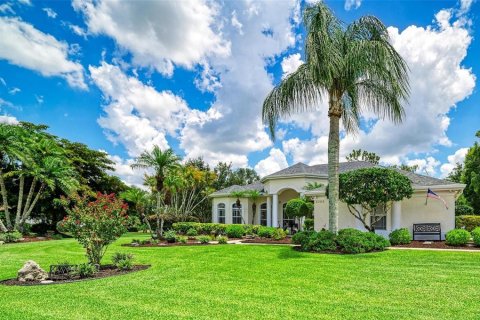 House in Parrish, Florida 3 bedrooms, 276.94 sq.m. № 2221741 - photo 6