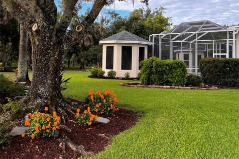 House in Parrish, Florida 3 bedrooms, 276.94 sq.m. № 2221741 - photo 26
