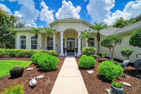 House in Parrish, Florida 3 bedrooms, 276.94 sq.m. № 2221741 - photo 3