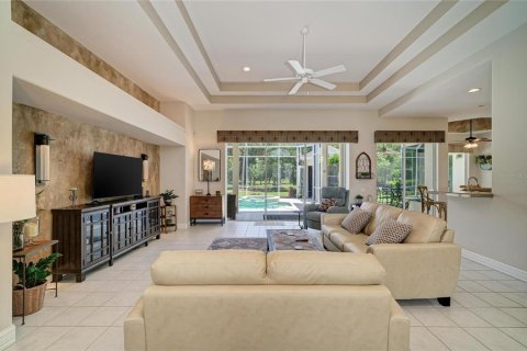 House in Parrish, Florida 3 bedrooms, 276.94 sq.m. № 2221741 - photo 9