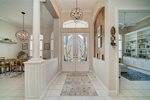 House in Parrish, Florida 3 bedrooms, 276.94 sq.m. № 2221741 - photo 8