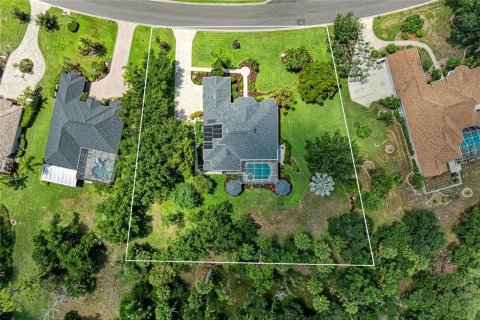 House in Parrish, Florida 3 bedrooms, 276.94 sq.m. № 2221741 - photo 29