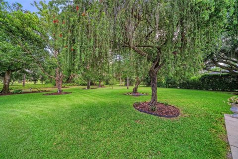 House in Parrish, Florida 3 bedrooms, 276.94 sq.m. № 2221741 - photo 28