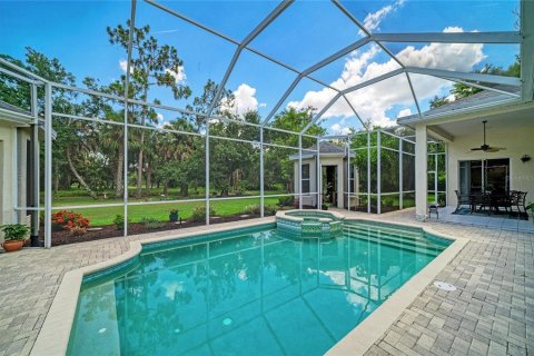 House in Parrish, Florida 3 bedrooms, 276.94 sq.m. № 2221741 - photo 20