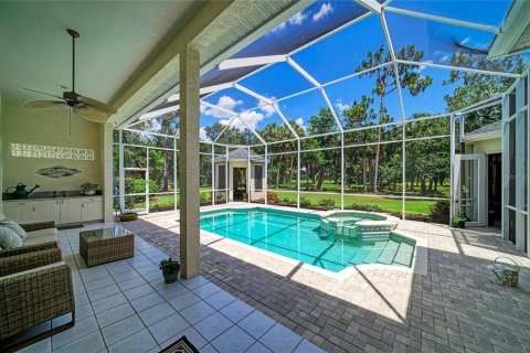House in Parrish, Florida 3 bedrooms, 276.94 sq.m. № 2221741 - photo 15