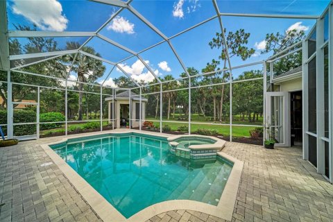 House in Parrish, Florida 3 bedrooms, 276.94 sq.m. № 2221741 - photo 19