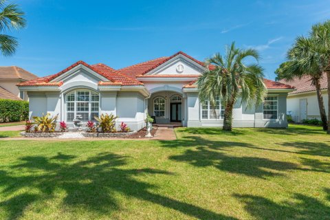 House in Destin, Florida 4 bedrooms, 310.67 sq.m. № 561399 - photo 1
