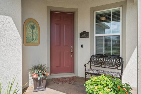 House in Minneola, Florida 2 bedrooms, 130.53 sq.m. № 1792254 - photo 3