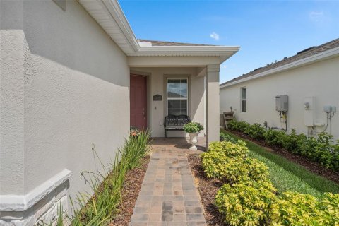 House in Minneola, Florida 2 bedrooms, 130.53 sq.m. № 1792254 - photo 2