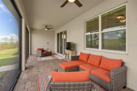House in Minneola, Florida 2 bedrooms, 130.53 sq.m. № 1792254 - photo 26