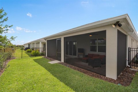 House in Minneola, Florida 2 bedrooms, 130.53 sq.m. № 1792254 - photo 29